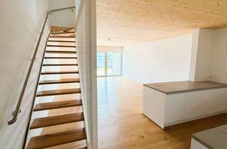 Wohnung mieten in Am Tannenwäldle, 73431 Aalen, Moderner Wohntraum im Reihenhaus: stilvolles Ambiente, private Gartenidylle & helle Räume