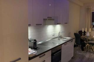 Wohnung mieten in Eschersheimer Landstrasse 520, 60433 Eschersheim, 2 Zimmerwohnung mit Garten / Terrasse