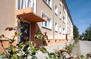 Wohnung mieten in Bahnhofstraße 107, 06901 Kemberg, Idyllisch Wohnen