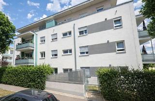 Wohnung mieten in Anna-Reich-Straße, 71069 Sindelfingen, Privat vermietet: 2 Zimmer, 58 m², Balkon/Loggia, Fußbodenheizung & TG-Stellplatz - Sindelfingen