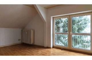 Wohnung mieten in 32657 Lemgo, Größe Dachgeschoss Wohnung 59 m²