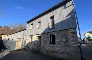 Wohnung mieten in 55569 Nußbaum, Erstbezug nach Renovierung! 3 Zimmer, Küche mit EBK, Bad in Nußbaum zu vermieten!