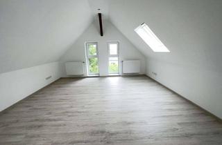 Wohnung mieten in Marburger Str. xy, 35094 Lahntal, Hübsche Dachgeschoss 1 ZKB - Lahntal