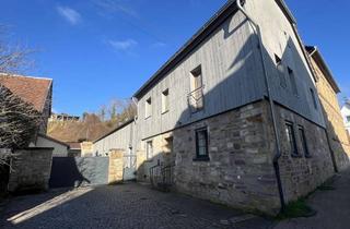 Wohnung mieten in 55569 Nußbaum, Erstbezug nach Renovierung! 2 Zimmer, Küche mit EBK, Bad in Nußbaum zu vermieten!