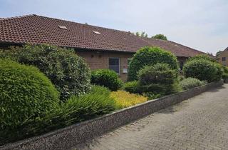 Wohnung mieten in Breite Str. 4, 25868 Norderstapel, 2 Zimmer-Wohnung in Norderstapel