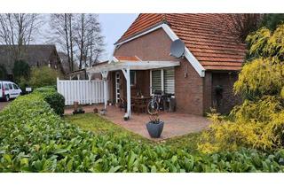 Wohnung mieten in 26689 Apen, **** TOP Terrassenwohnung in Apen/Godensholt zu vermieten ***