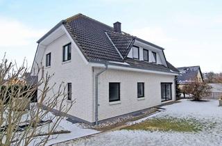 Wohnung mieten in 17438 Wolgast, großzügige 3-Raum-Wohnung mit Terrasse in Wolgast