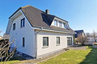 Wohnung mieten in 17438 Wolgast, großzügige 3-Raum-Wohnung mit Terrasse in Wolgast