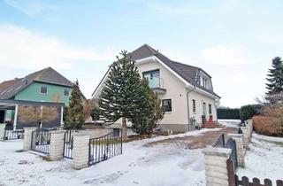 Wohnung mieten in 17438 Wolgast, großzügige 4-Raum-Wohnung mit Balkon in Wolgast