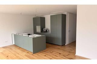Wohnung mieten in Seehaldenstraße 24, 88662 Überlingen, Erstbezug: Moderne 3-Zimmer-Neubauwohnung (EG) mit Südterrasse – 79,85 m², barrierearm, Aufzug,