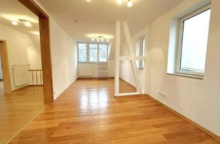 Wohnung mieten in 53474 Bad Neuenahr-Ahrweiler, Zentrale 3-Zimmer-Dachgeschosswohnung mit 3 Balkonen