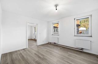 Wohnung mieten in 75378 Bad Liebenzell, Ankommen in Bad Liebenzell | Kernsarnierte 2-Zimmer-Erdgeschosswohnung | ca. 50 m²