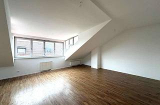 Wohnung mieten in 82024 Taufkirchen, Helle großzügige 3-Zimmer-Dachgeschoßwohnung in grüner Lage
