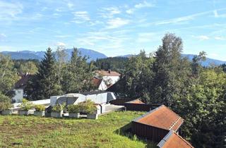 Wohnung mieten in 82377 Penzberg, Penzberg-zentral & sonni 3-Zi.-Whg mit großem Südbalkon. - Aufzug und Bergblick - zum Mieten!