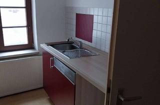 Wohnung mieten in Schweriner Str, 17139 Malchin, 4 Zimmer, 2 Bäder, Einbauküche- ganze Etage für Ihre Familie