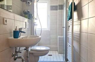 Wohnung mieten in A.-Schweitzer-Siedlung 19, 08371 Glauchau, Charmante 3-Raum-Wohnung mit Dusche und Balkon, Einzug ab 10/26 möglich!