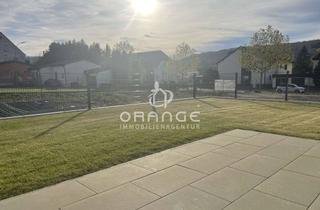 Wohnung mieten in 92334 Berching, ***Top Gartenwohnung sucht Erstbezieher(in)***