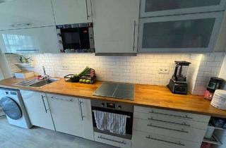 Wohnung mieten in Sedanstr., 92637 Weiden, Sanierte 3-Zimmer-Wohnung mit Balkon im 3. OG in Weiden Altstadt