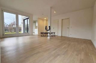 Wohnung mieten in 93049 Westenviertel, WE24 | Geräumige 2-Zimmer-Wohnung mit Terrasse und Garten im Inneren Westen. Frei ab sofort.