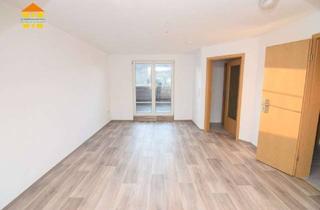 Wohnung mieten in Gräfenbrücker Straße 1E, 07570 Weida, *Großzügige 1-Raum-Wohnung mit Dachterrasse im schönen Weida zur Miete!*