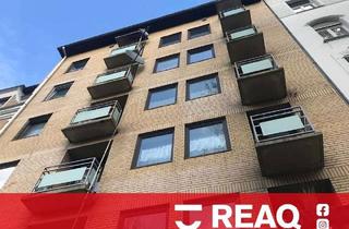 Wohnung mieten in Adalbertsteinweg 173, 52066 Adalbertsteinweg, Studenten aufgepasst! Gemütliches 1-Zimmer Apartment in zentraler Lage Aachens!