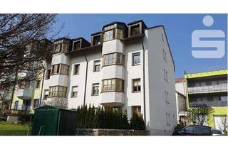 Sozialwohnungen mieten in 94065 Waldkirchen, Sozialwohnung mit Stil in Waldkirchen!