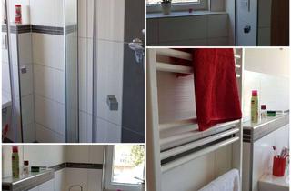 Wohnung mieten in Margaretenstraße 21, 39218 Schönebeck, großzügige 2-Raum-Wohnung im Dachgeschoss