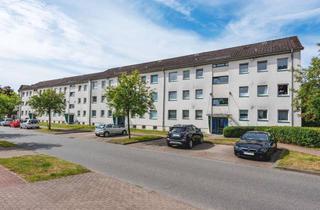 Sozialwohnungen mieten in Königsberger Str. 15, 24610 Trappenkamp, Attraktives, lichtdurchflutetes Zuhause mit Balkon (WBS erforderlich)