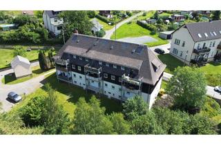 Wohnung mieten in Schulweg 17, 08112 Wilkau-Haßlau, Ins Grüne blicken und wohl fühlen.