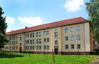 Wohnung mieten in Dr.-M.-Luther-Straße 23, 39218 Schönebeck, Tolle 2-Raum Wohnung im Altbau zu vermieten!