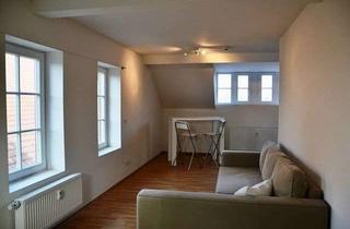 Wohnung mieten in Niederreutin, 71149 Bondorf, Renovierte 2-Zimmer Dachgeschosswohnung in Bondorf