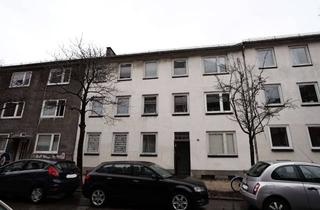 Wohnung mieten in Metzstraße 41, 24116 Schreventeich, Ordentliche und gepflegte 3-Zimmer-Erdgeschosswohnung mit Balkon in beliebter Wohnlage in Kiel!