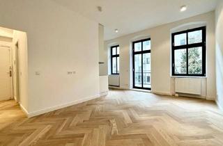 Wohnung mieten in Schöneberger Straße, 12163 Steglitz, Moderner Altbau | EBK | Balkon | im ruhigen Hinterhaus | top Anbindung