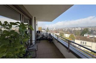 Wohnung mieten in 65189 Wiesbaden, Nahe Kurpark: Neubau-Apartment mit Blick über die Stadt