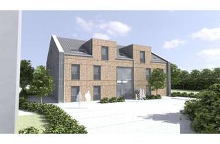 Wohnung mieten in Waldmannsweg 33a, 47506 Neukirchen-Vluyn, Exklusive barrierearme Erdgeschoss-Wohnung zur Miete