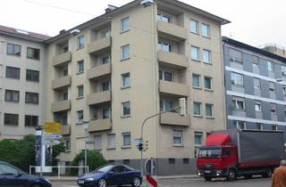 Wohnung mieten in Berliner Str. 22, 75172 Innenstadt, 2-Zimmerwohnung in Zentraler Lage