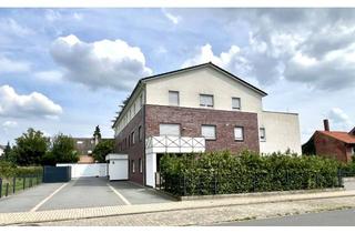 Wohnung mieten in Im Schleichgarten, 31319 Sehnde, Ihr neues Zuhause! Moderne 2 Zi.- Wohnung mit Garten in Ilten!