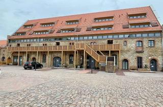 Wohnung mieten in Granau 6k, 06126 Nietleben, 4-Raum-Wohnung in der Nähe des Heidesees