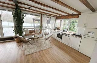 Wohnung mieten in 51580 Reichshof, Moderne 3-Zimmer-Wohnung mit großer Dachterrasse in Denklingen