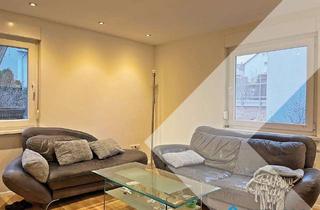 Wohnung mieten in 72793 Pfullingen, Attraktive 2-Zimmer-Wohnung mit großzügigem Balkon und Achalmblick!