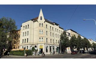 Wohnung mieten in Ludwig-Wucherer-Straße 60, 06114 Paulusviertel, Inmitten der City, renovierte 3-Raumwohnung mit Aufzug!