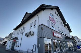 Wohnung mieten in Robert-Bosch-Str. 17, 35440 Linden, Moderne 7 Zimmer-Maisonette-Wohnung mit großer Dachterrasse in Linden, Robert-Bosch-Str. 17