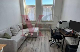 Wohnung mieten in Zedeliusstraße 16, 26384 Heppens, Moderne 2 Zimmer Wohnung in Heppens