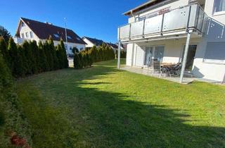 Wohnung mieten in 72770 Reutlingen, Privisionsfreie 3-Zimmerwohnung im Erdgeschoss Wohnung-Südseite