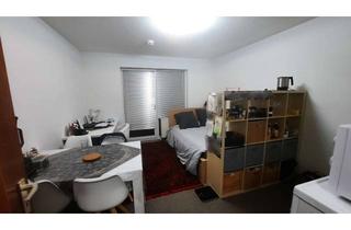 Wohnung mieten in Felix-Klein-Straße 1b, 37083 Göttingen, 1-Zimmer Wohnung mit Balkon in Göttingen