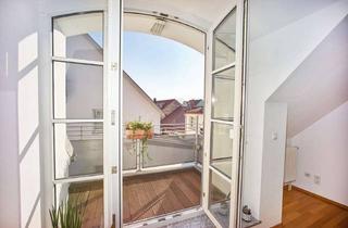 Wohnung mieten in 82418 Murnau, Wohnen im Blauen Land, wunderschöne 2 Zimmerwohnung unterm Schloß im Herzen von Murnau!