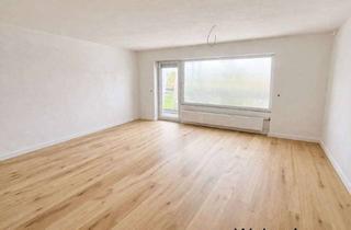 Wohnung mieten in Höhenstrasse, 75245 Neulingen, Erstbezug nach Sanierung: 3-Zimmer-Wohnung mit Balkon in Neulingen