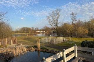 Wohnung mieten in Allermöher Deich 516, 21037 Allermöhe, Gepflegte 4-Zimmer-Wohnung im 1. OG in Hamburg-Allermöhe