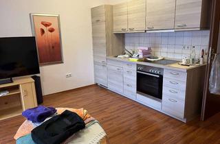 Wohnung mieten in 86316 Friedberg, Helle 2-Zimmer Wohnung mit Balkon im 2. OG in Friedberg