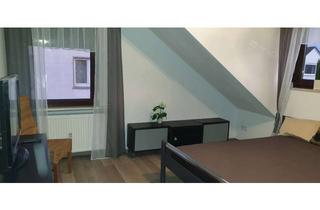 Wohnung mieten in 65239 Hochheim, Helle 2,5-Zimmer Wohnung mit Balkon in Hochheim am Main (möblierte Vermietung)